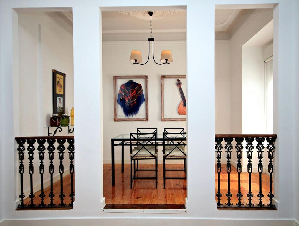 Lights Apartamento
